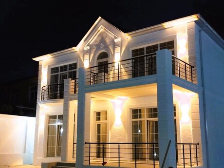 Elan №6329173 - Bakı, Şağan q., 6 otaqlı, 270 m²