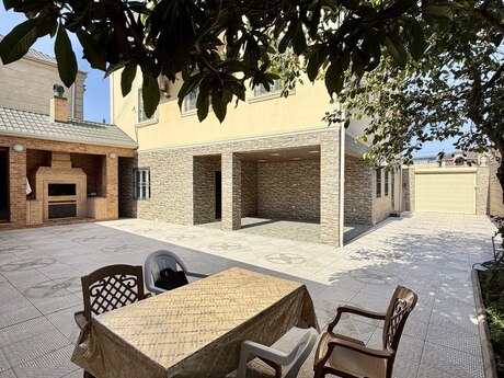 Elan №6329015 - Bakı, Neftçilər m., 6 otaqlı, 300 m²