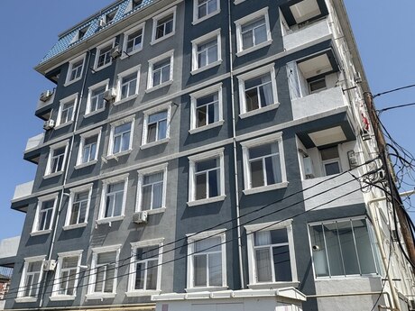 2 otaqlı mənzil, 40 m², Masazır: 55 000 ₼ 2