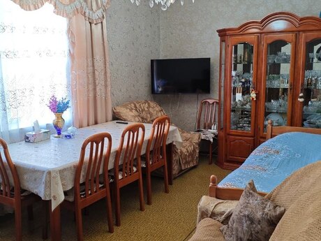 Elan №6328999 - Bakı, Xətai r., 2 otaqlı, 65 m², 3/5 mərtəbə