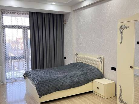 3 otaqlı mənzil, 100 m², 8 Noyabr: 349 000 ₼ 4