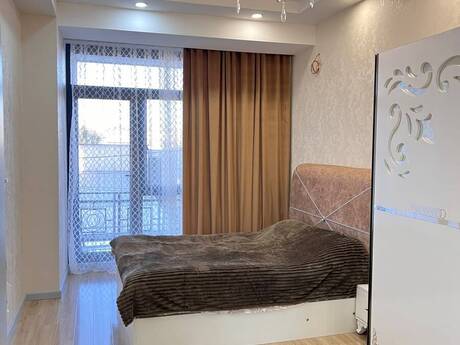 3 otaqlı mənzil, 100 m², 8 Noyabr: 349 000 ₼ 5