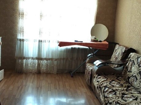 Elan №6329010 - Bakı, Nəriman Nərimanov m., 3 otaqlı, 70 m², 5/5 mərtəbə
