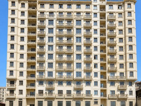 3 rooms · 148 m² · floor 11/14, Sahil