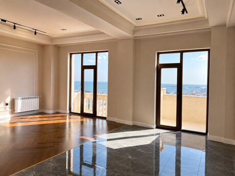 3-комнатная квартира, 148 м², Sahil: 680 000 ₼ 2