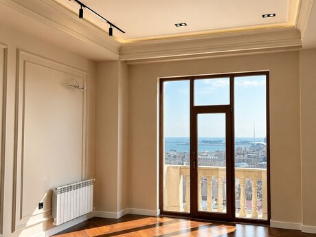 3-комнатная квартира, 148 м², Sahil: 680 000 ₼ 3