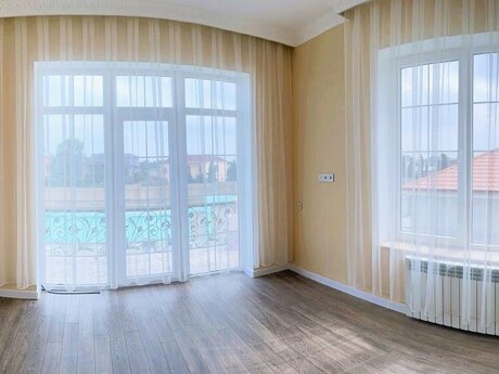 6 otaqlı həyət evi, 237 m², Şüvəlan: 360 000 ₼ 5