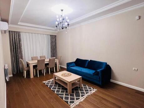 Elan №6329019 - Bakı, İnşaatçılar m., 3 otaqlı, 69 m², 4/16 mərtəbə