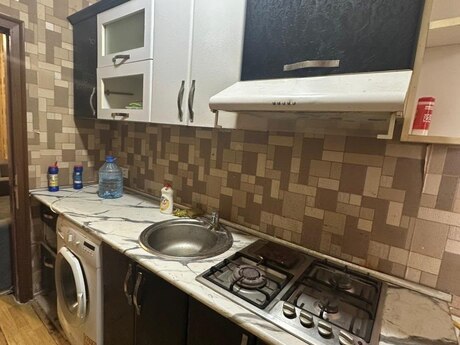 Kirayə 2 otaqlı mənzil, 70 m², İnşaatçılar: 600 ₼/ay 5