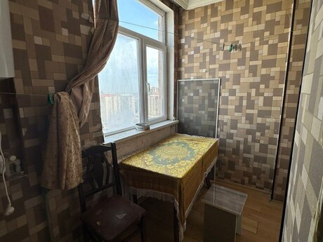 Kirayə 2 otaqlı mənzil, 70 m², İnşaatçılar: 600 ₼/ay 3