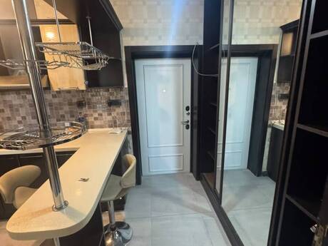 2-room apartment for rent, 70 m², Union Park: 750 ₼/mo 4
