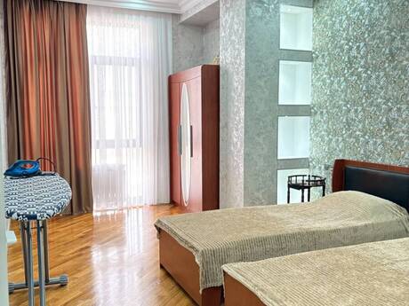 3 otaqlı mənzil, 96 m², 8 Noyabr: 359 000 ₼ 5