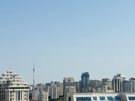 Elan №6329056 - Bakı, Nizami m., 4 otaqlı, 220 m², 16/19 mərtəbə