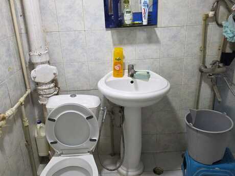 1-комнатная квартира, 35 м², İnşaatçılar: 125 000 ₼ 5