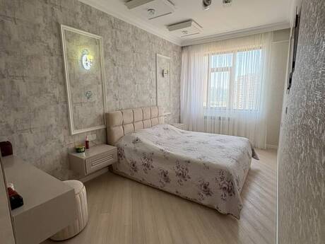 3-комнатная квартира, 90 м², İnşaatçılar: 285 000 ₼ 4