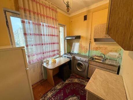 Аренда: 2-комнатная квартира, 70 м², Həzi Aslanov: 450 ₼/мес 5