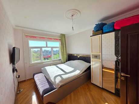 Elan №6329076 - Bakı, Həzi Aslanov m., 3 otaqlı, 80 m², 3/9 mərtəbə