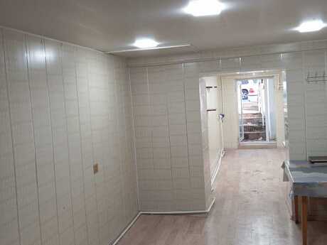 Obyekt - Memar Əcəmi m. - 25 m²
