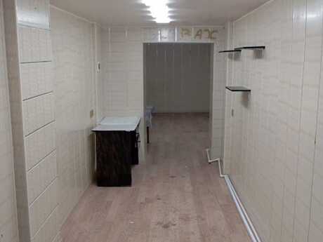 Obyekt - Memar Əcəmi m. - 25 m²