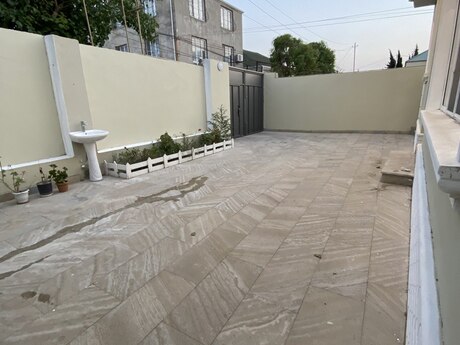 5 otaqlı həyət evi, 130 m², Hövsan: 148 000 ₼ 2