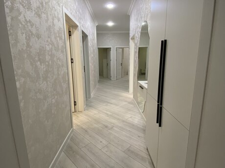 5 otaqlı həyət evi, 130 m², Hövsan: 148 000 ₼ 3