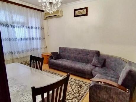Elan №6329218 - Bakı, 20 Yanvar m., 2 otaqlı, 60 m², 5/5 mərtəbə