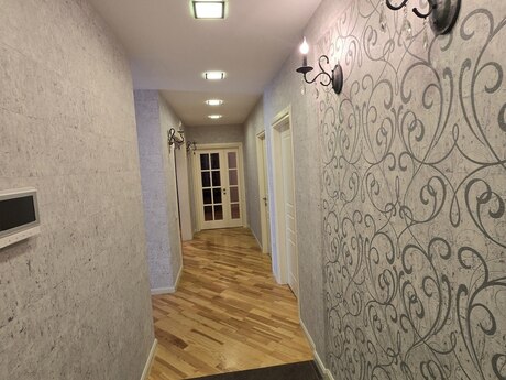 Elan №6329072 - Bakı, Həzi Aslanov m., 5 otaqlı, 120 m², 2/5 mərtəbə