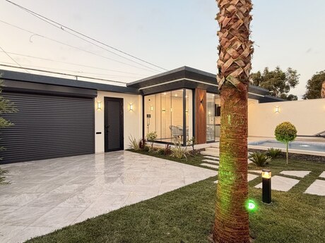 4 otaqlı həyət evi, 170 m², Şüvəlan: 420 000 ₼ 3