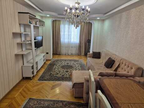 Elan №6329095 - Bakı, Elmlər Akademiyası m., 3 otaqlı, 70 m², 5/5 mərtəbə