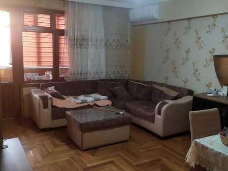 Объявление №6329087 - Баку, м. Ахмедлы, 3-комн., 70 м², 8/9 этаж