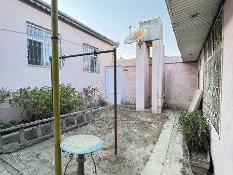 4 otaqlı həyət evi, 114 m², Hövsan: 170 000 ₼ 2