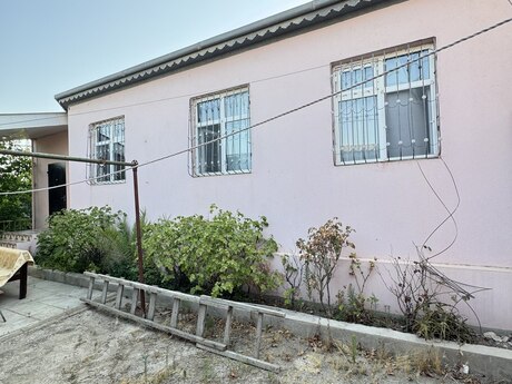 4 otaqlı həyət evi, 114 m², Hövsan: 170 000 ₼ 3