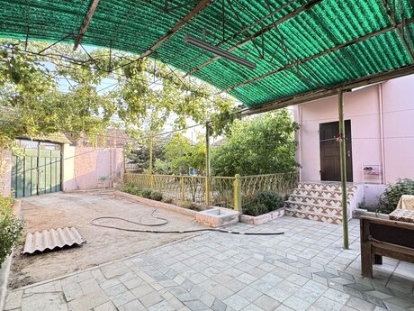4 otaqlı həyət evi, 114 m², Hövsan: 170 000 ₼ 4