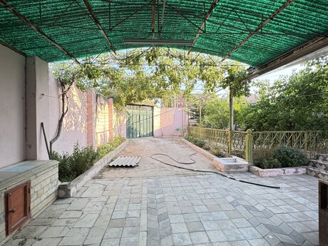 4 otaqlı həyət evi, 114 m², Hövsan: 170 000 ₼ 5