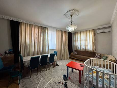 2 otaqlı mənzil, 99 m², 8 Noyabr: 295 000 ₼ 3