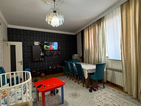 2 otaqlı mənzil, 99 m², 8 Noyabr: 295 000 ₼ 5