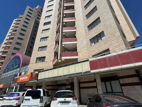 2 otaqlı mənzil, 99 m², 8 Noyabr: 295 000 ₼ 2