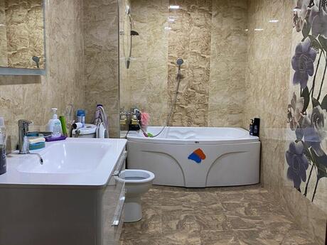 4-room apartment, 179 m², Həzi Aslanov: 355 000 ₼ 2