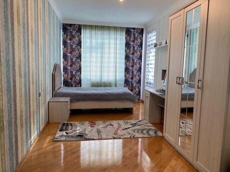 4-room apartment, 179 m², Həzi Aslanov: 355 000 ₼ 3
