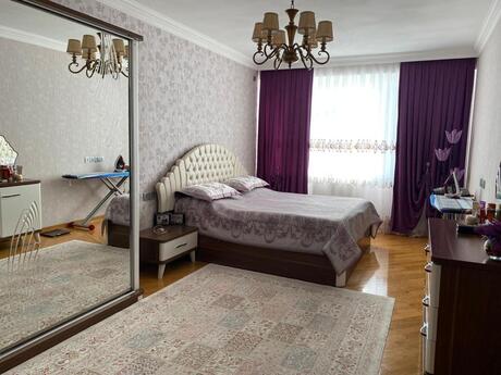 4-room apartment, 179 m², Həzi Aslanov: 355 000 ₼ 5