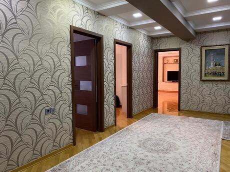 4-room apartment, 179 m², Həzi Aslanov: 355 000 ₼ 4