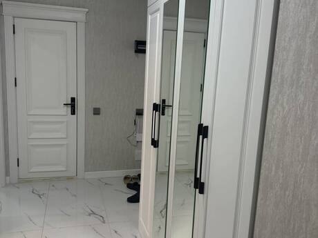 Аренда: 2-комнатная квартира, 75 м², Bakıxanov: 700 ₼/мес 5