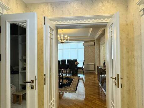4 otaqlı mənzil, 154 m², Nəsimi: 365 000 ₼ 3