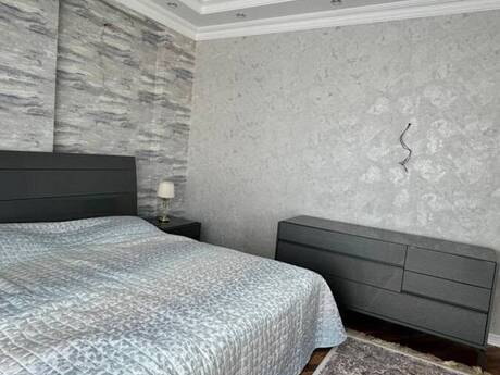 4 otaqlı mənzil, 154 m², Nəsimi: 365 000 ₼ 4