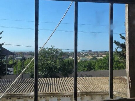 6 otaqlı həyət evi, 168 m², Novxanı: 322 000 ₼ 4