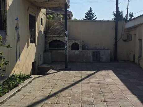 Объявление №6329130 - Баку, пос. Новханы, 6-комн., 168 м²