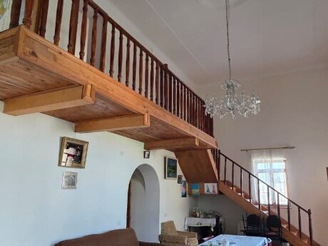 6 otaqlı həyət evi, 168 m², Novxanı: 322 000 ₼ 3