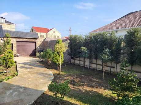 Сдаётся 5-комнатный дом, Mərdəkan, 240 м², 200 AZN/мес, фото 5 / 12
