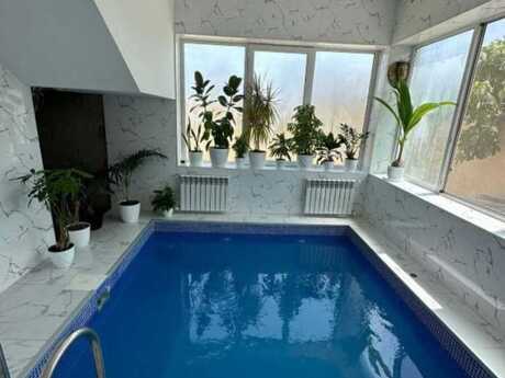 Elan №6329124 - Bakı, Mərdəkan q., 5 otaqlı, 240 m²