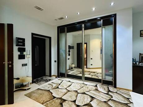 Kirayə 3 otaqlı mənzil, 150 m², Sahil: 3 200 ₼/ay 5